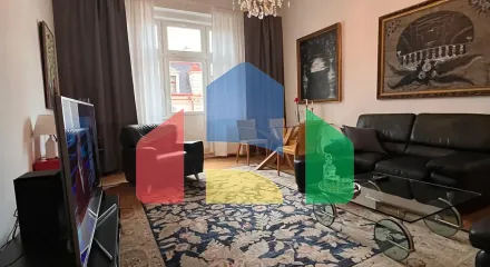 На продажу квартира 3+1 98 m²