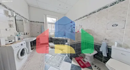 На продажу квартира 3-комн. студия 88 m²