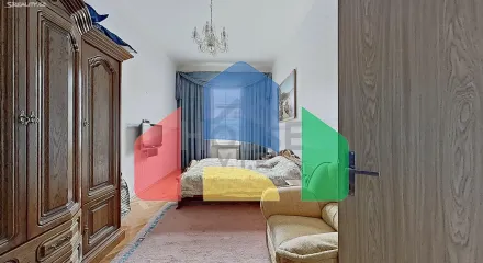 На продажу квартира 3-комн. студия 88 m²