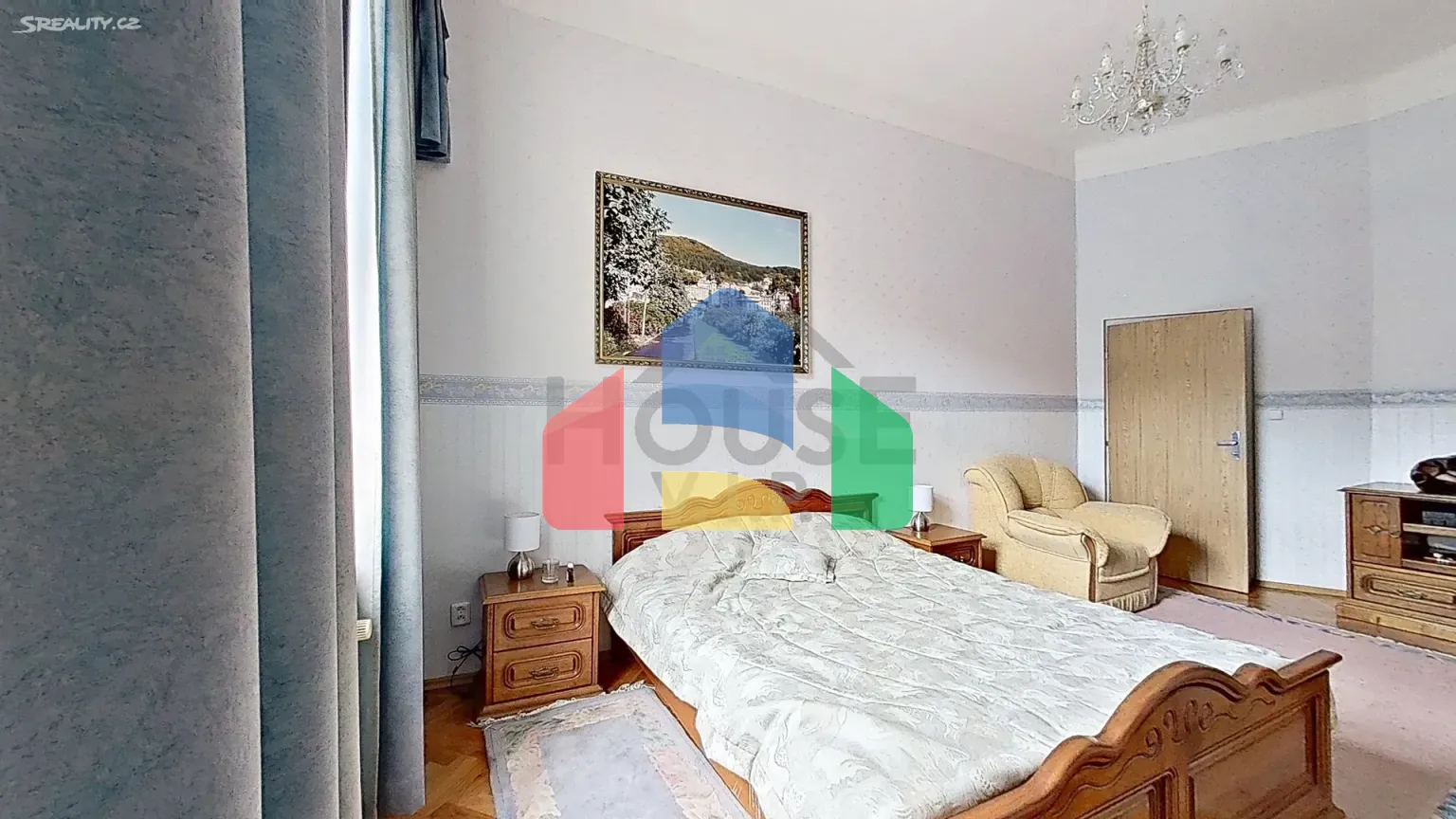 На продажу квартира 3-комн. студия 88 m²