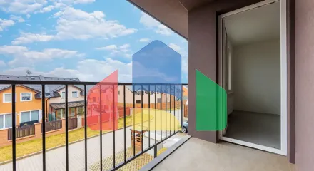 На продажу семейные дома 216 m², земельный участок 227 m²