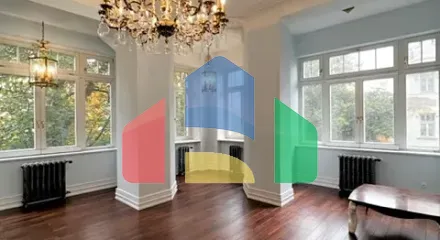 На продажу квартира 2-комн. студия 90 m²