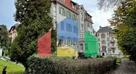 На продажу квартира 2-комн. студия 90 m²