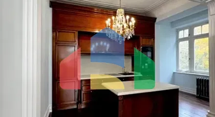 На продажу квартира 2-комн. студия 90 m²