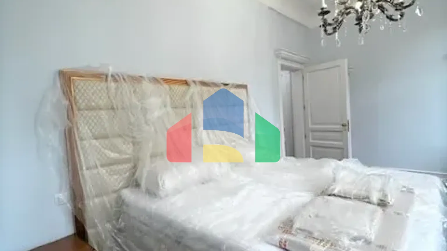 На продажу квартира 2-комн. студия 90 m²