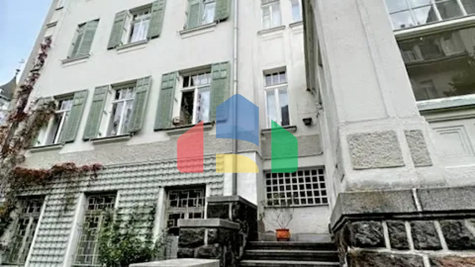 На продажу квартира 2-комн. студия 90 m²