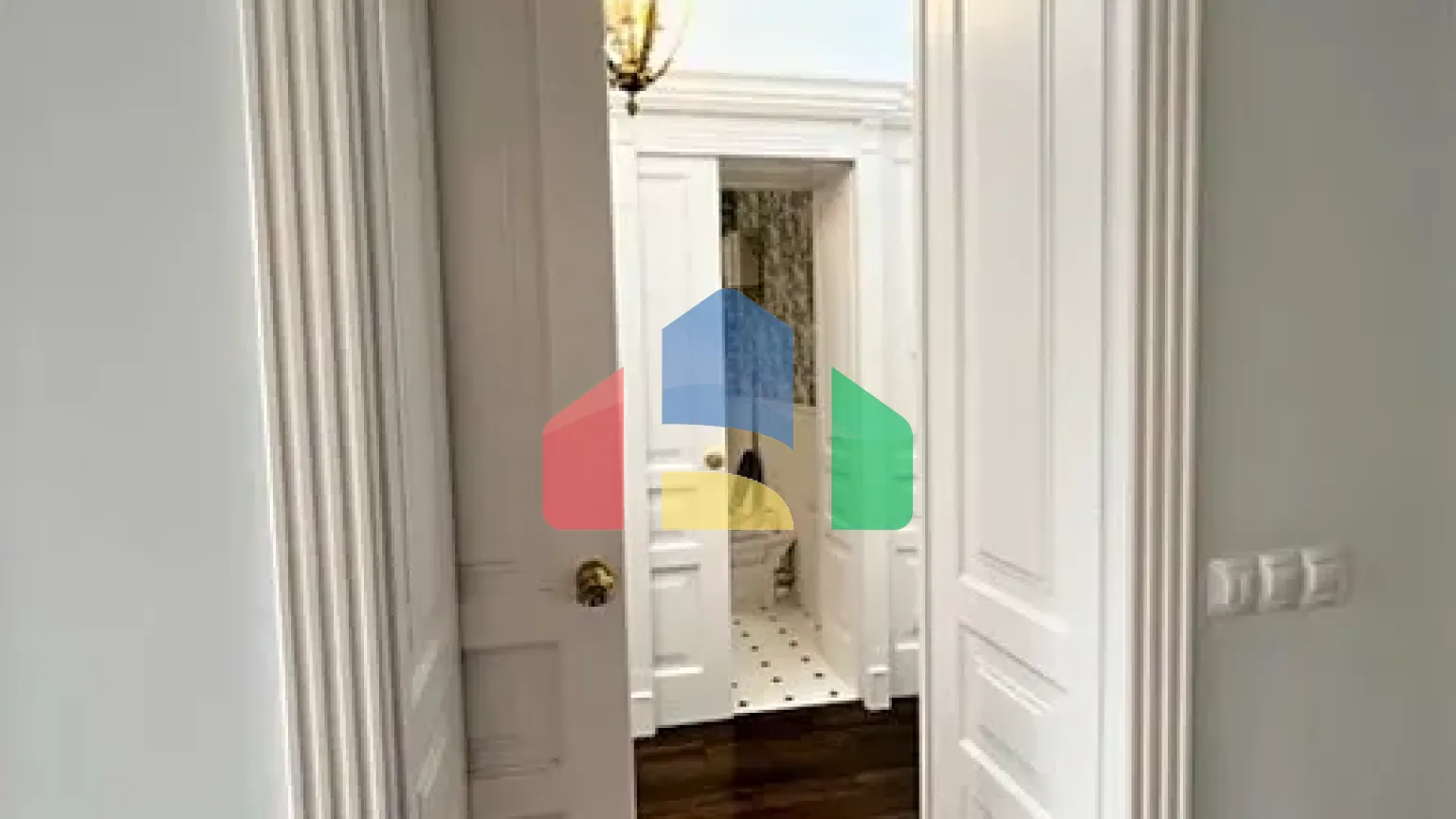 На продажу квартира 2-комн. студия 90 m²