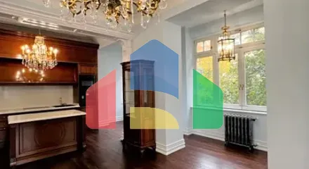 На продажу квартира 2-комн. студия 90 m²