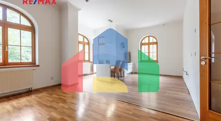 На продажу квартира 3-комн. студия 120 m²