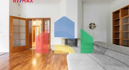 На продажу квартира 3-комн. студия 120 m²