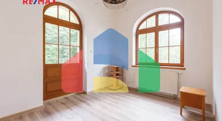 На продажу квартира 3-комн. студия 120 m²