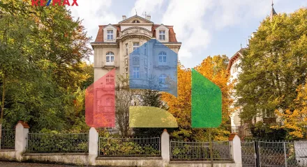 На продажу квартира 3-комн. студия 120 m²