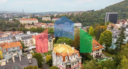 На продажу квартира 3-комн. студия 120 m²