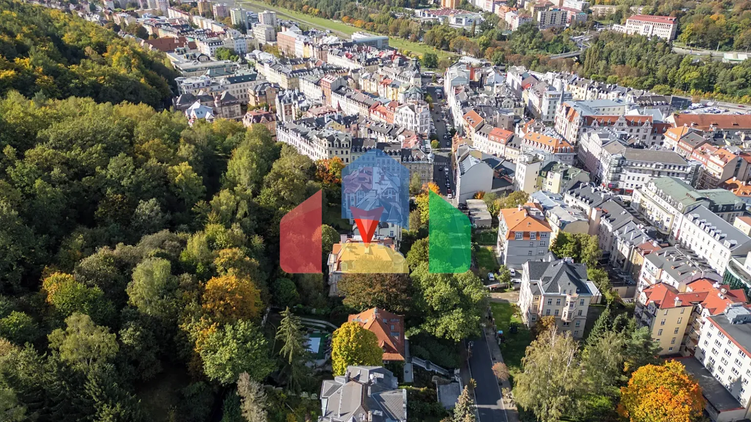 На продажу квартира 3-комн. студия 120 m²