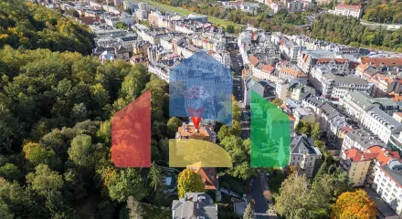 На продажу квартира 3-комн. студия 120 m²