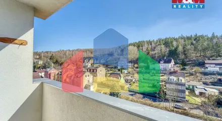 На продажу квартира 2+1 60 m²