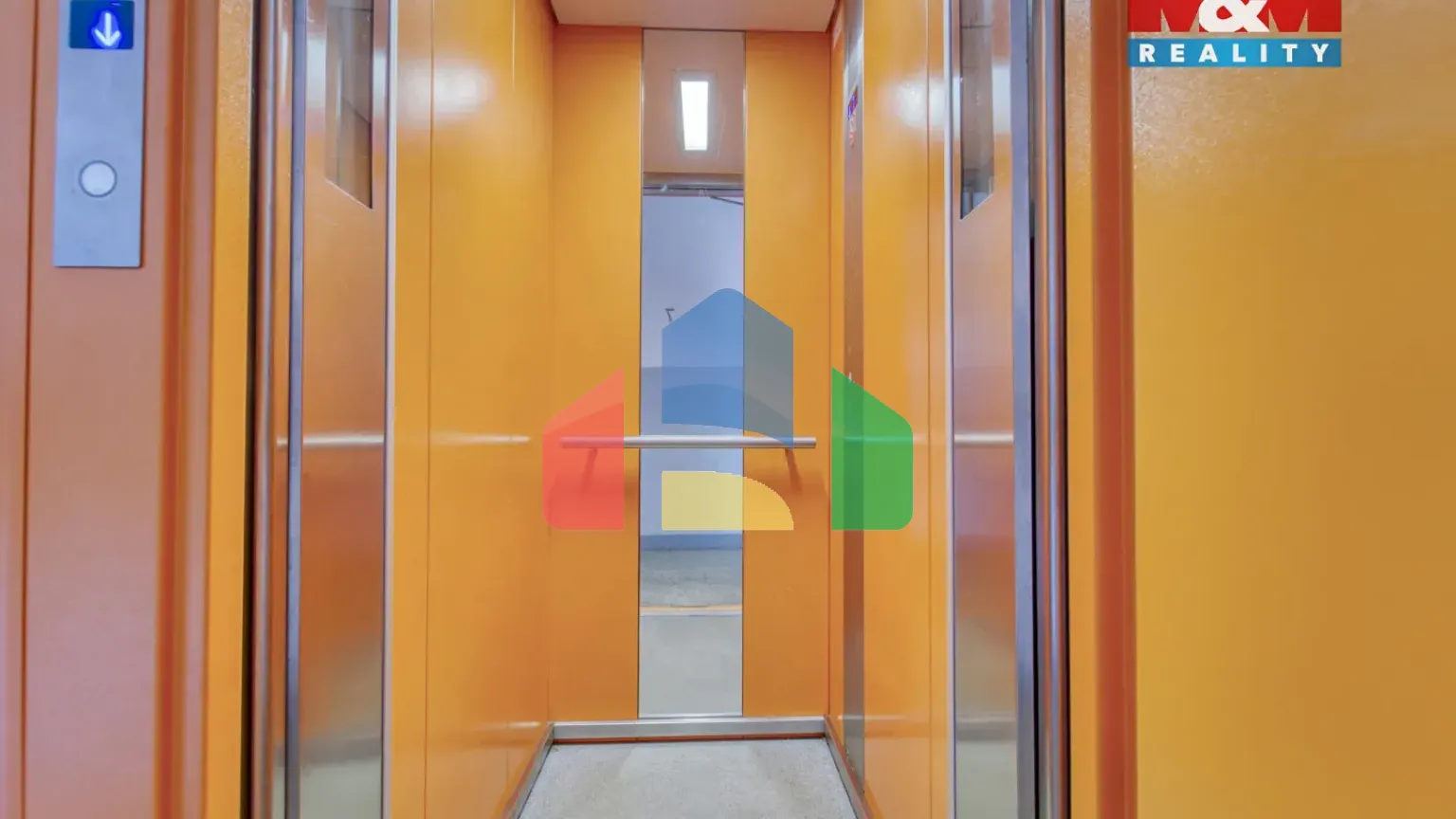 На продажу квартира 2+1 60 m²