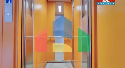 На продажу квартира 2+1 60 m²