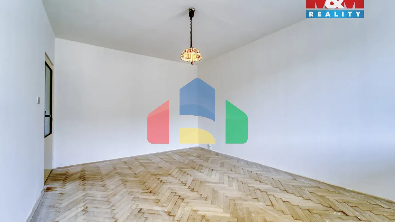 На продажу квартира 2+1 60 m²