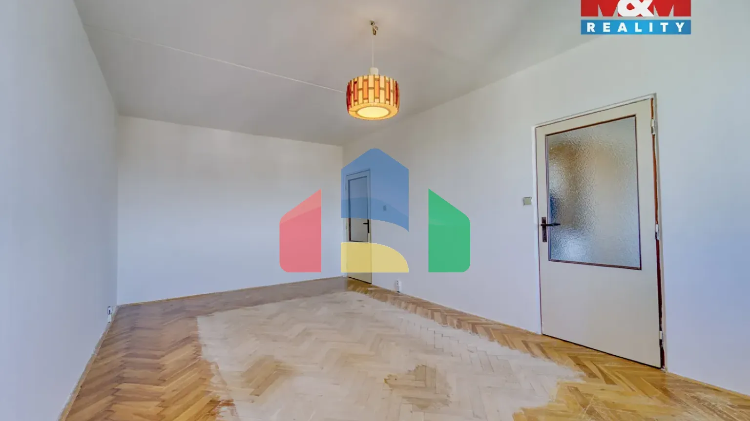 На продажу квартира 2+1 60 m²