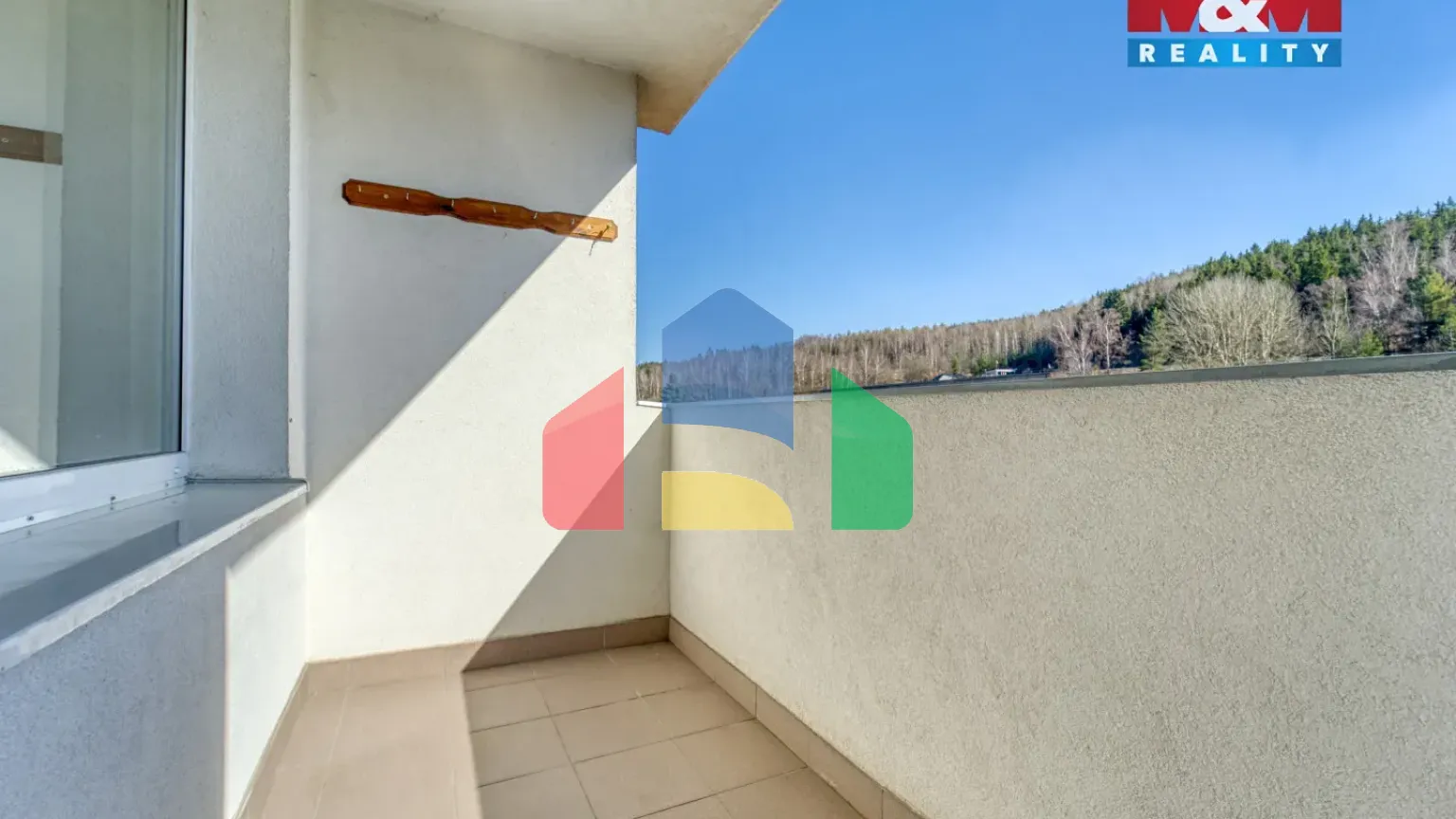 На продажу квартира 2+1 60 m²