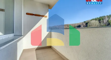 На продажу квартира 2+1 60 m²