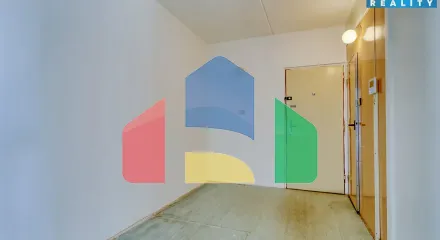 На продажу квартира 2+1 60 m²