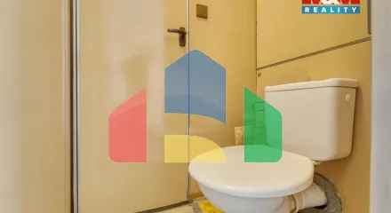 На продажу квартира 2+1 60 m²