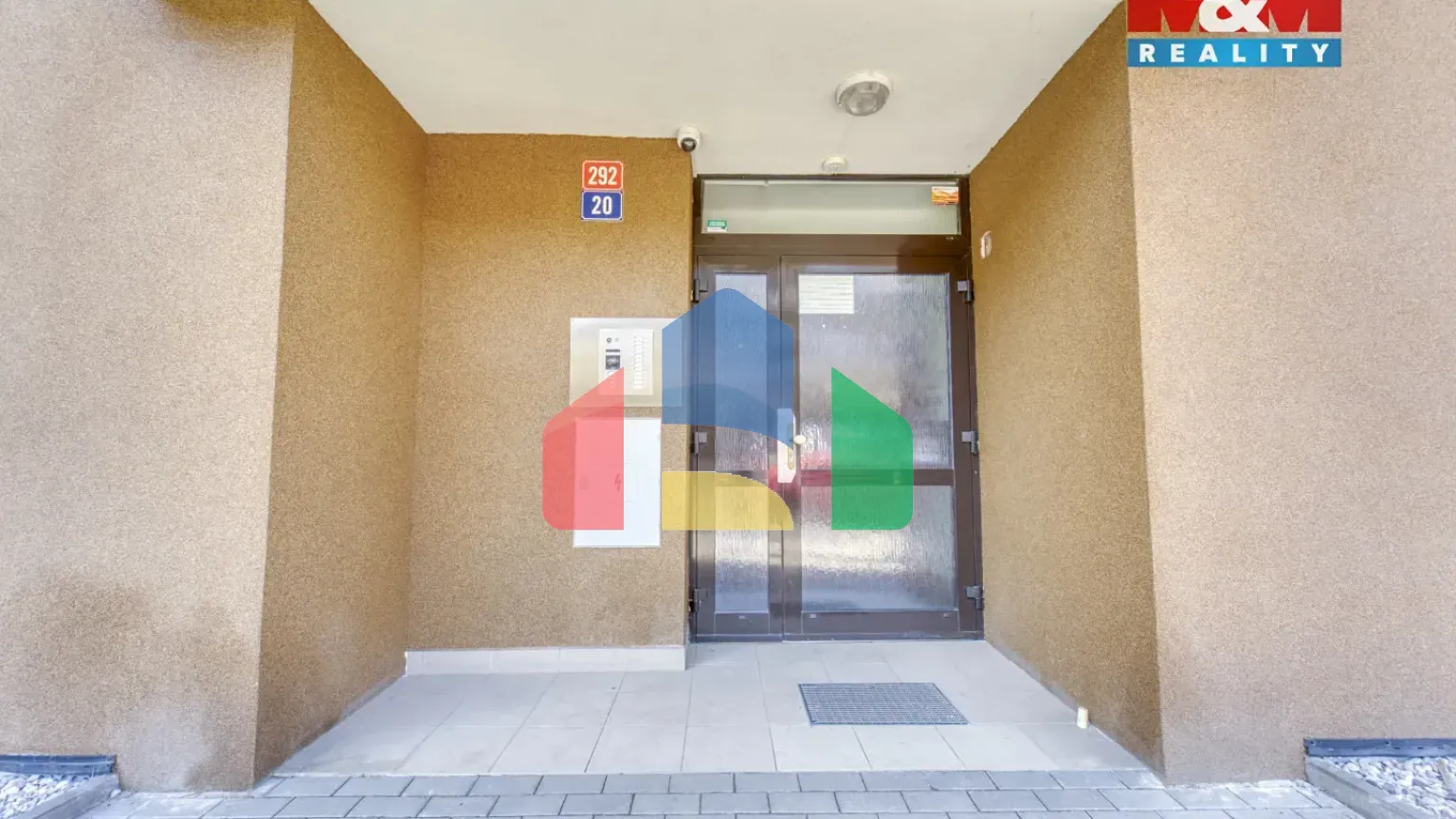 На продажу квартира 2+1 60 m²