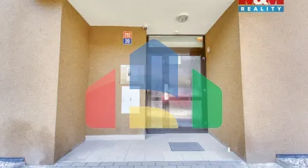 На продажу квартира 2+1 60 m²