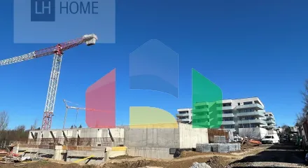 На продажу квартира 2-комн. студия 60 m²