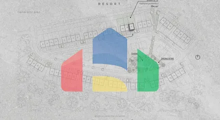 На продажу квартира 5-комн. студия 122 m²