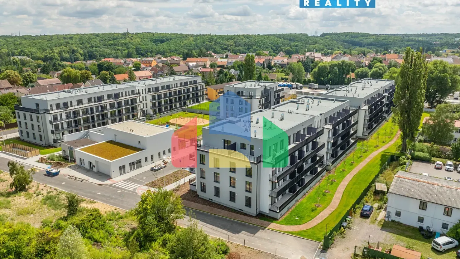 На продажу квартира 1-комн. студия 51 m²