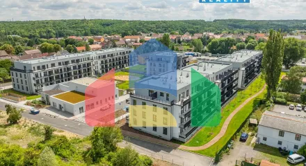 На продажу квартира 1-комн. студия 51 m²