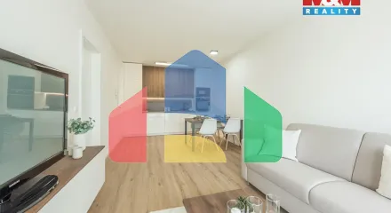 На продажу квартира 1-комн. студия 51 m²