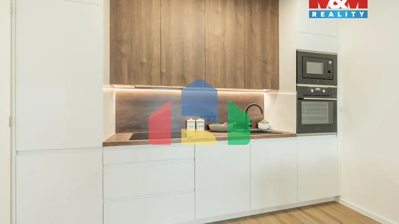 На продажу квартира 1-комн. студия 51 m²