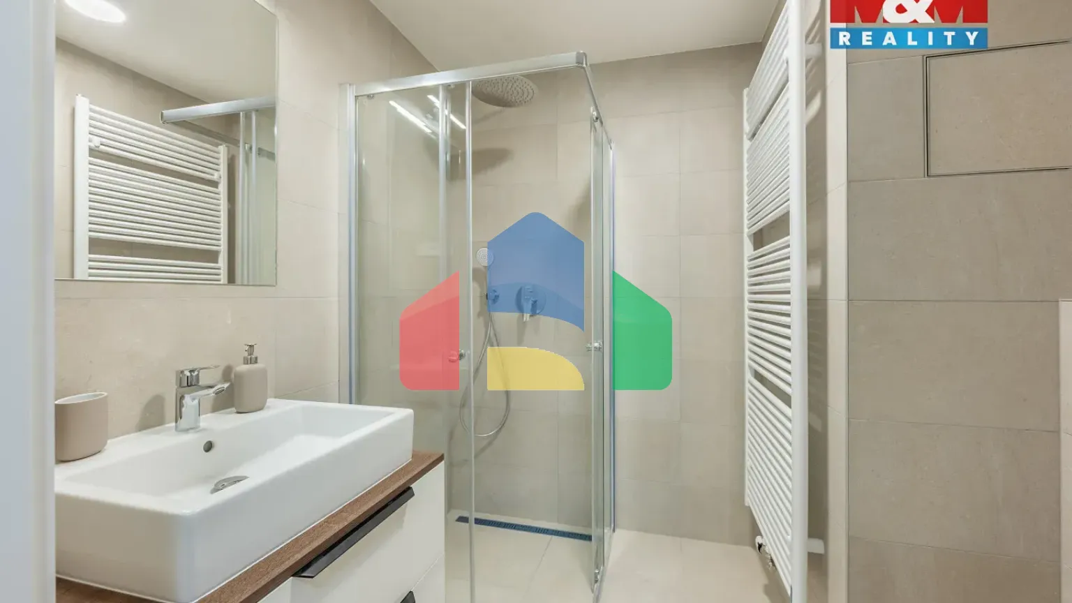 На продажу квартира 1-комн. студия 51 m²