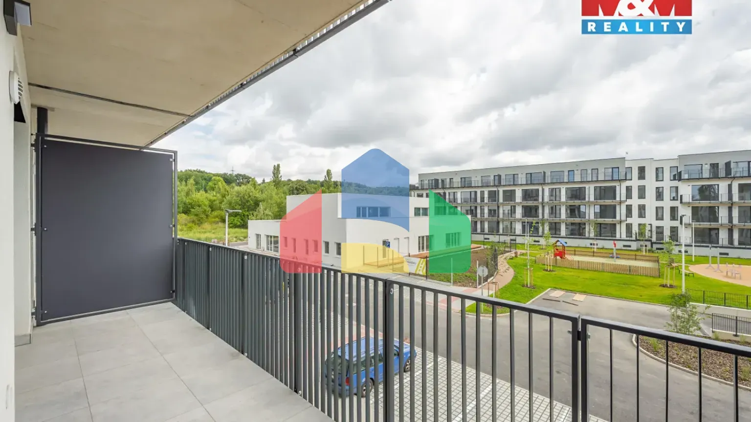 На продажу квартира 1-комн. студия 51 m²