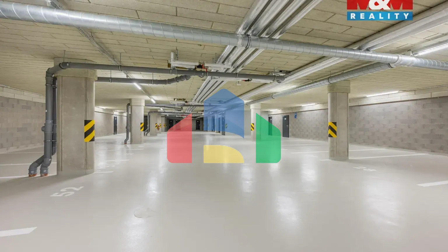 На продажу квартира 1-комн. студия 51 m²