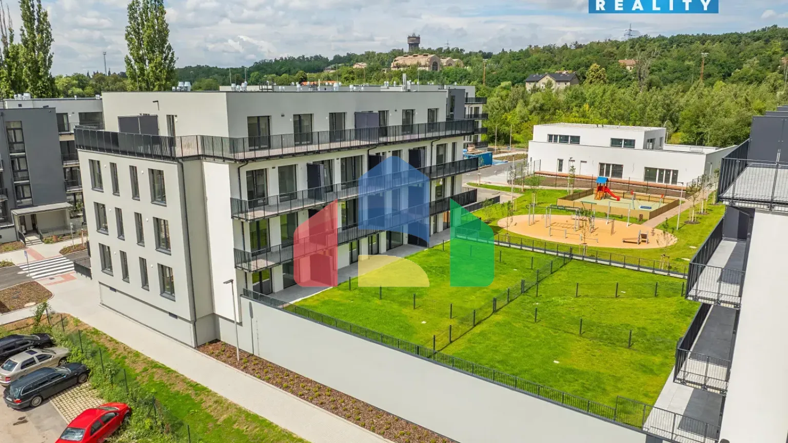 На продажу квартира 1-комн. студия 51 m²