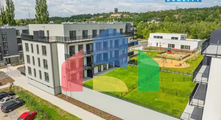 На продажу квартира 1-комн. студия 51 m²