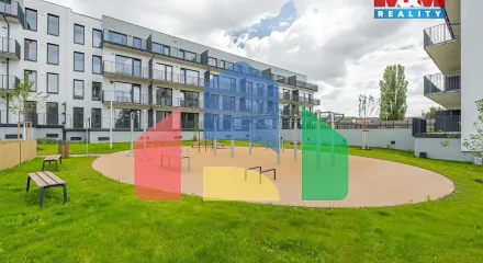 На продажу квартира 1-комн. студия 51 m²