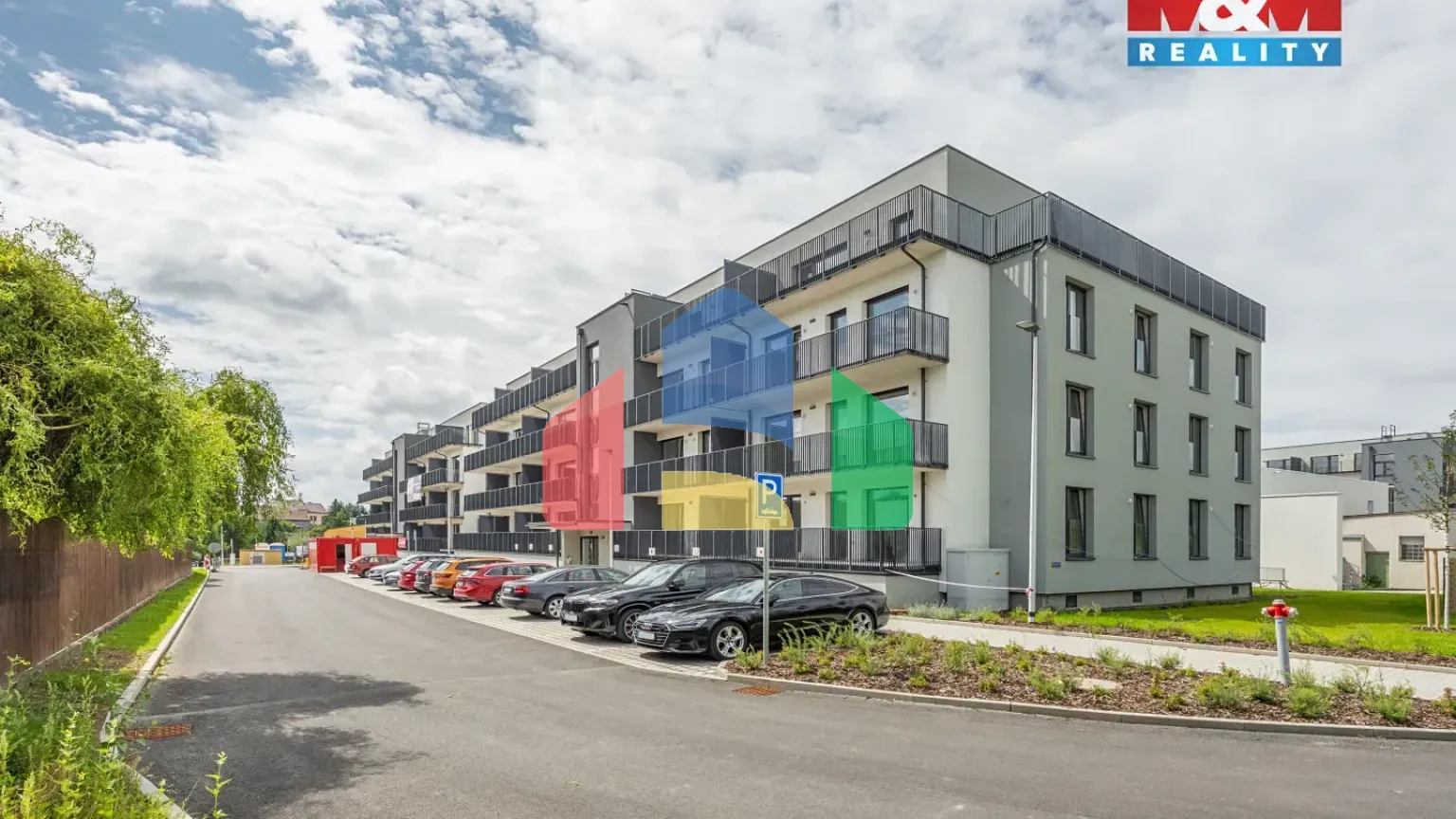 На продажу квартира 1-комн. студия 51 m²