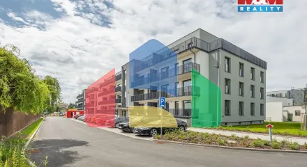 На продажу квартира 1-комн. студия 51 m²