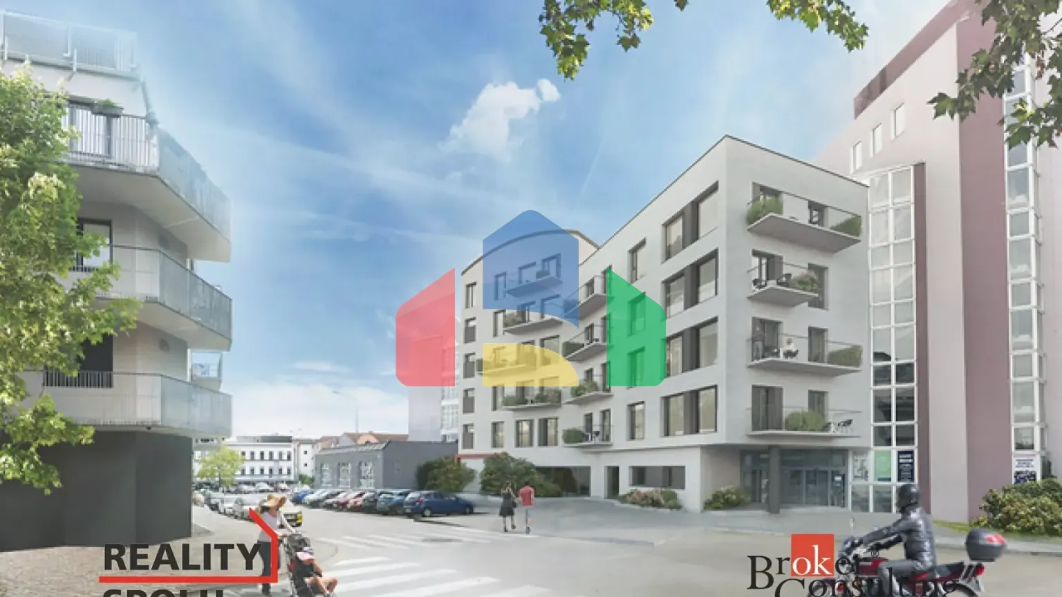 На продажу квартира 2-комн. студия 43 m²