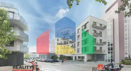 На продажу квартира 2-комн. студия 43 m²