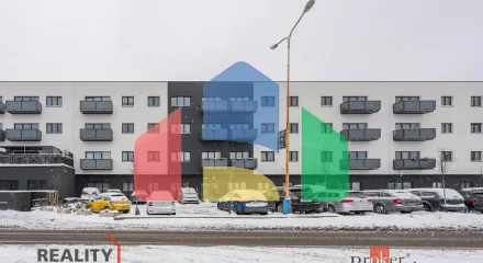 На продажу квартира 2-комн. студия 120 m²