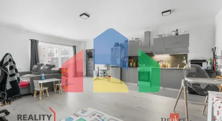 На продажу квартира 2-комн. студия 120 m²