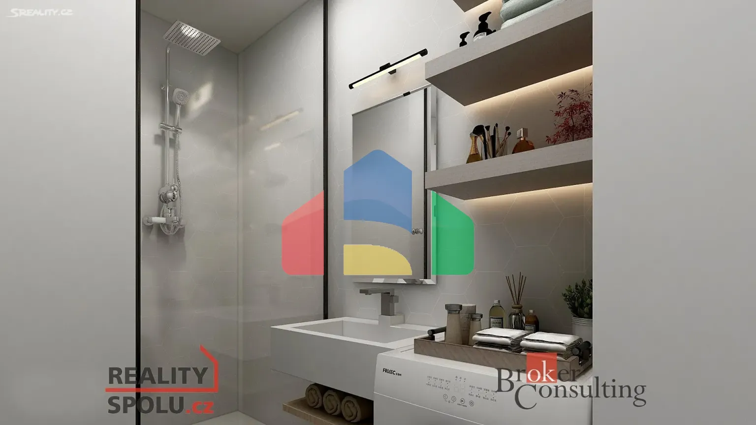 На продажу квартира 1-комн. студия 33 m²