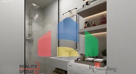 На продажу квартира 1-комн. студия 33 m²